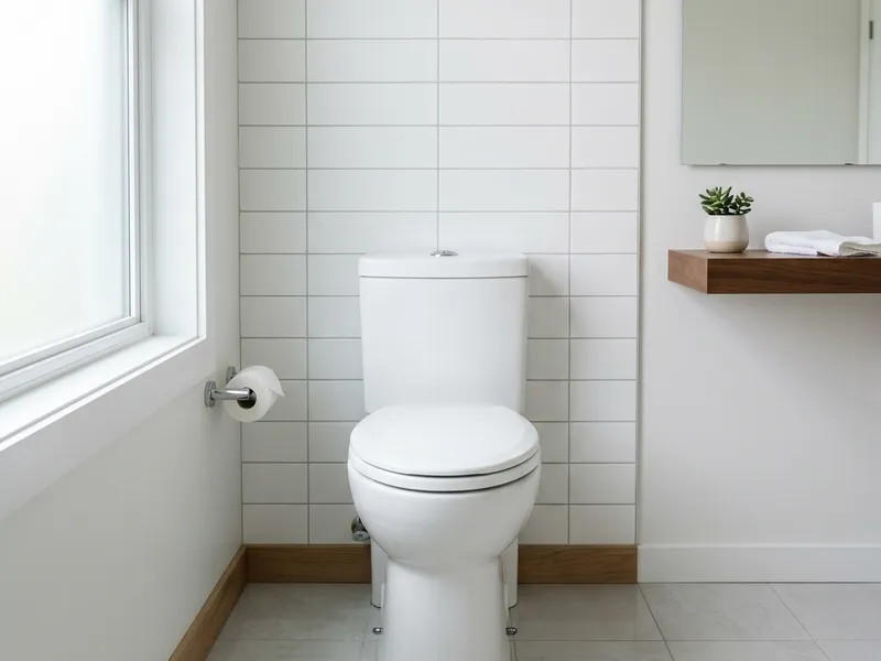 Toilet Repair & Installation Plumber in Rayville, LA